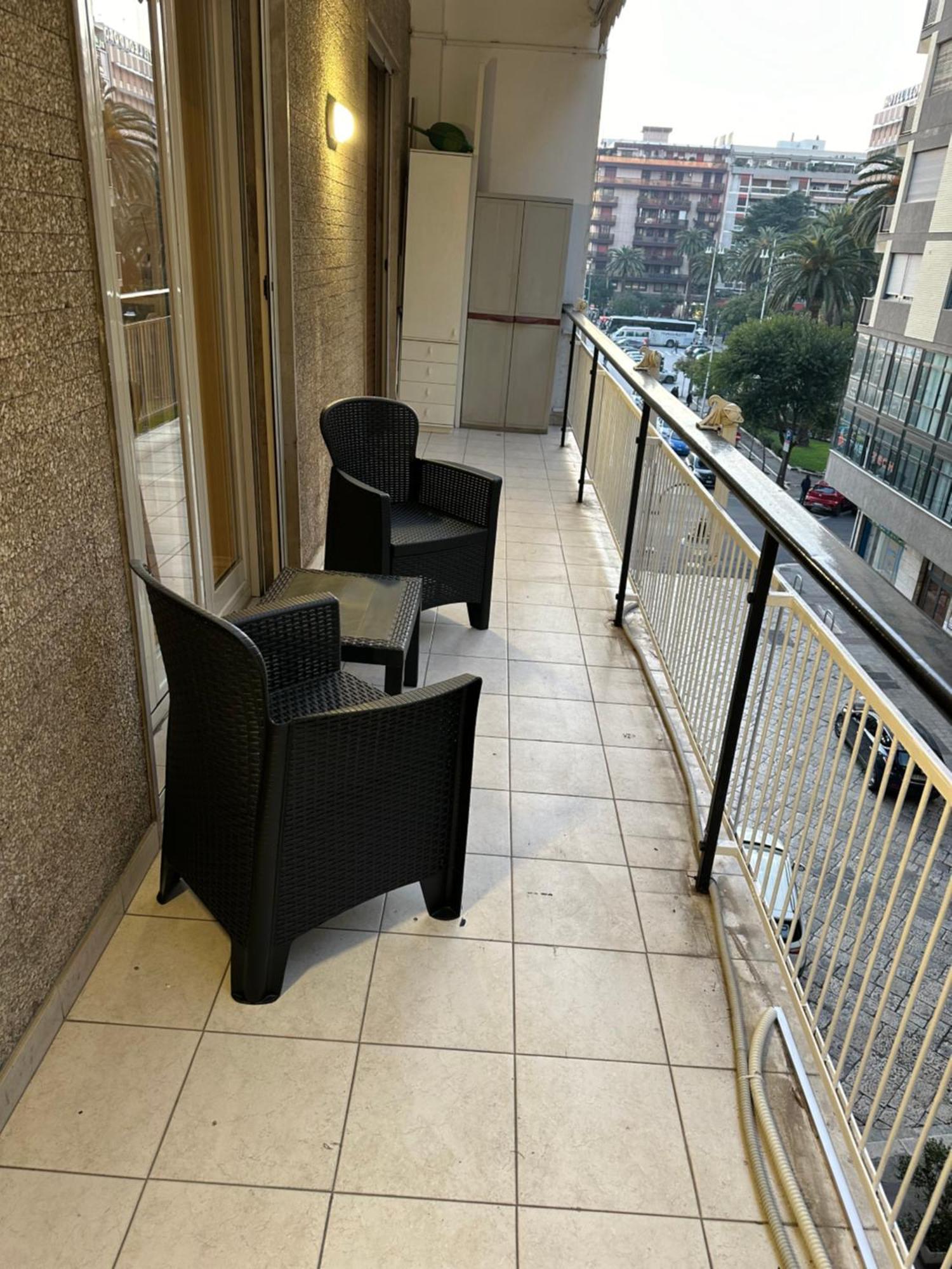 Villa Paola City Center , Luxury House In Town Centre バーリ エクステリア 写真