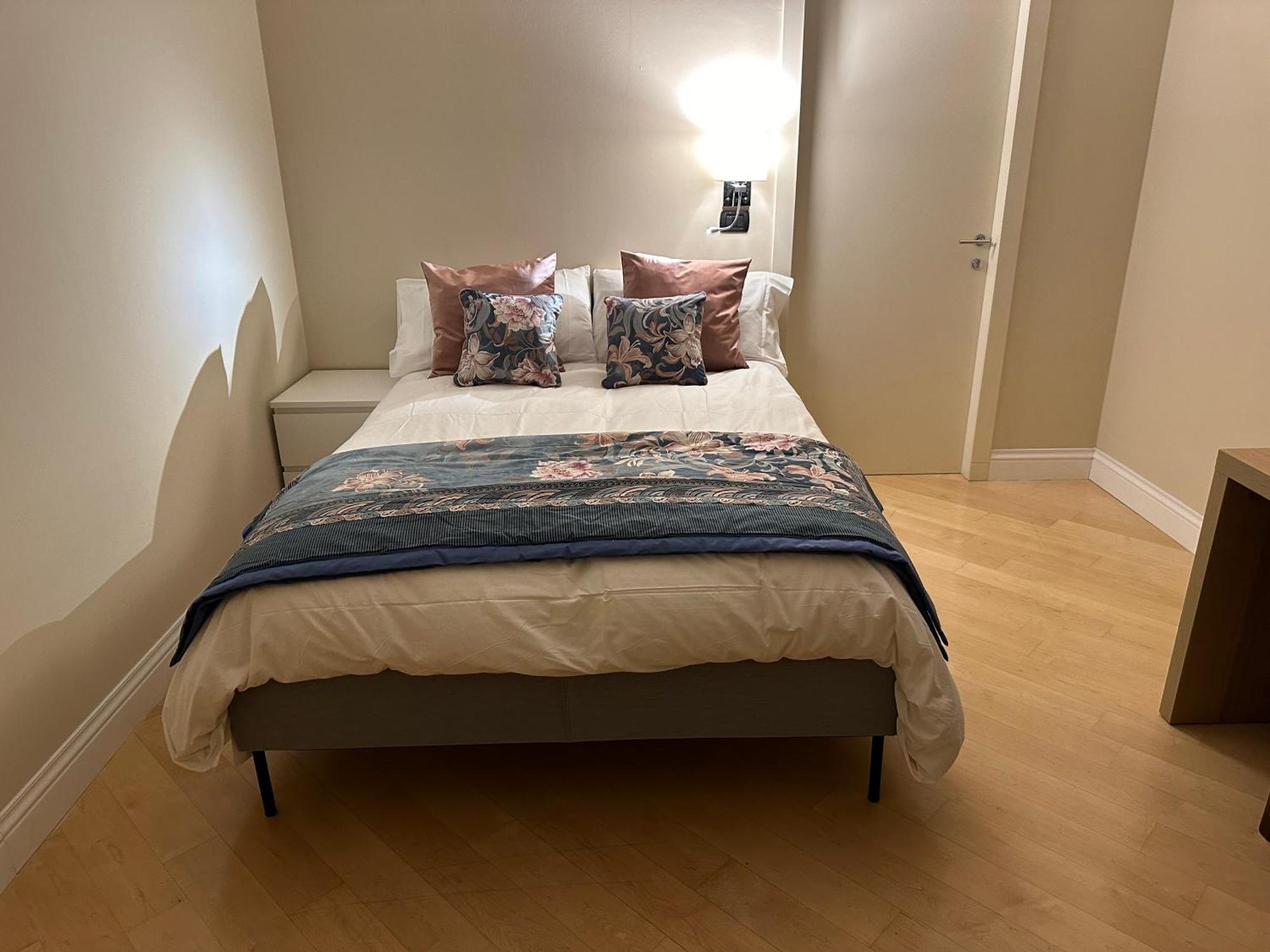Villa Paola City Center , Luxury House In Town Centre バーリ エクステリア 写真