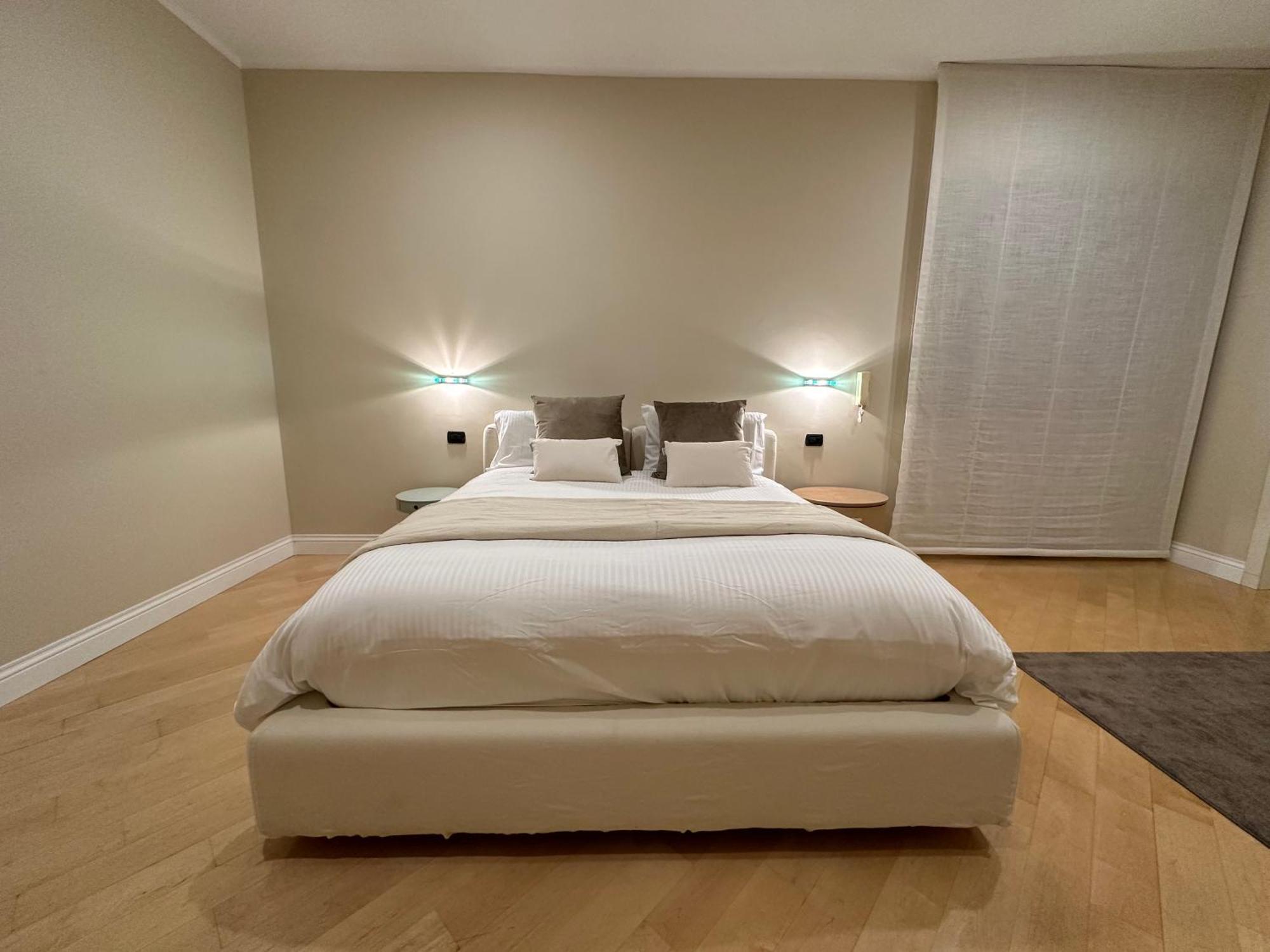 Villa Paola City Center , Luxury House In Town Centre バーリ エクステリア 写真