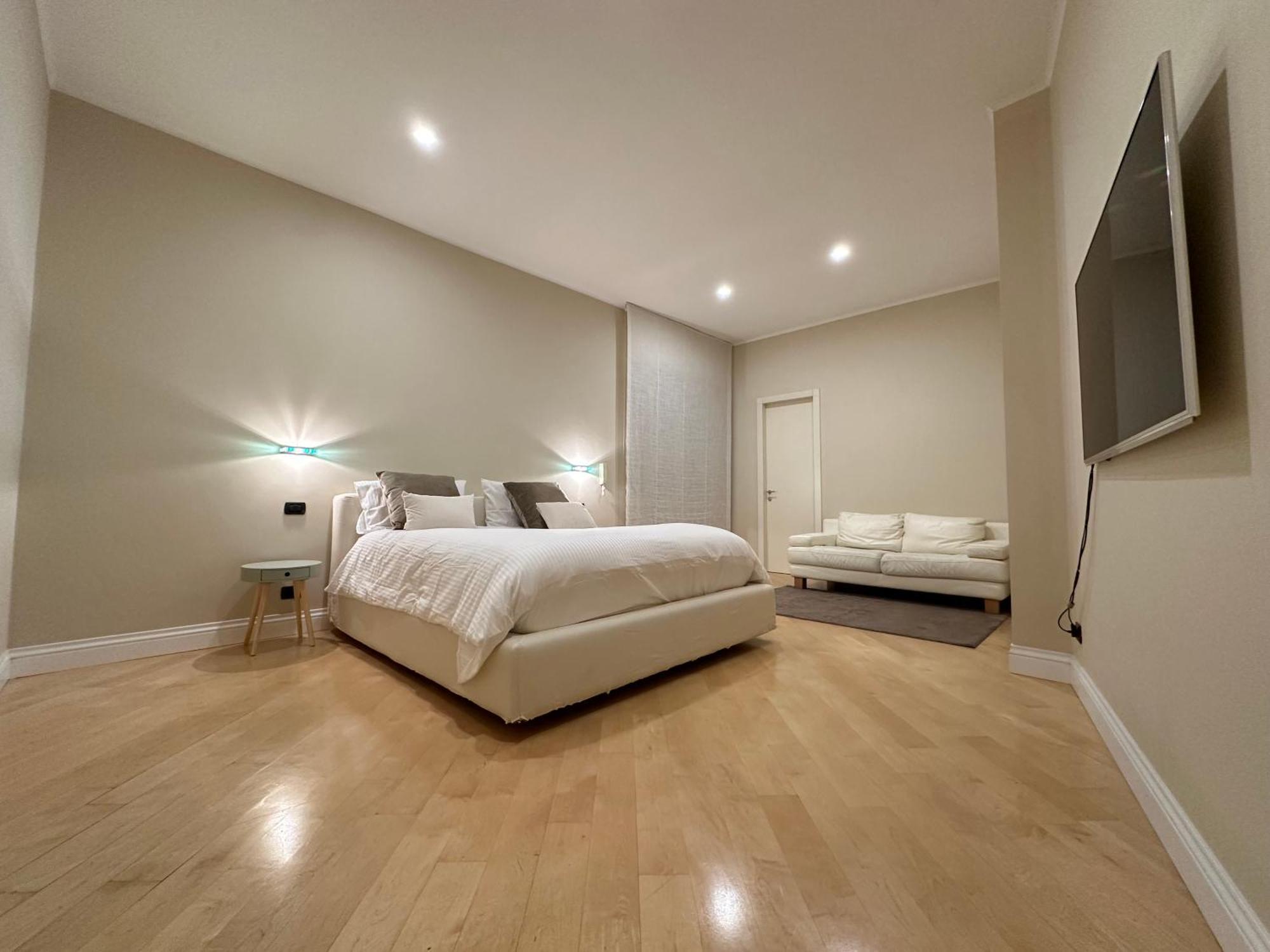 Villa Paola City Center , Luxury House In Town Centre バーリ エクステリア 写真