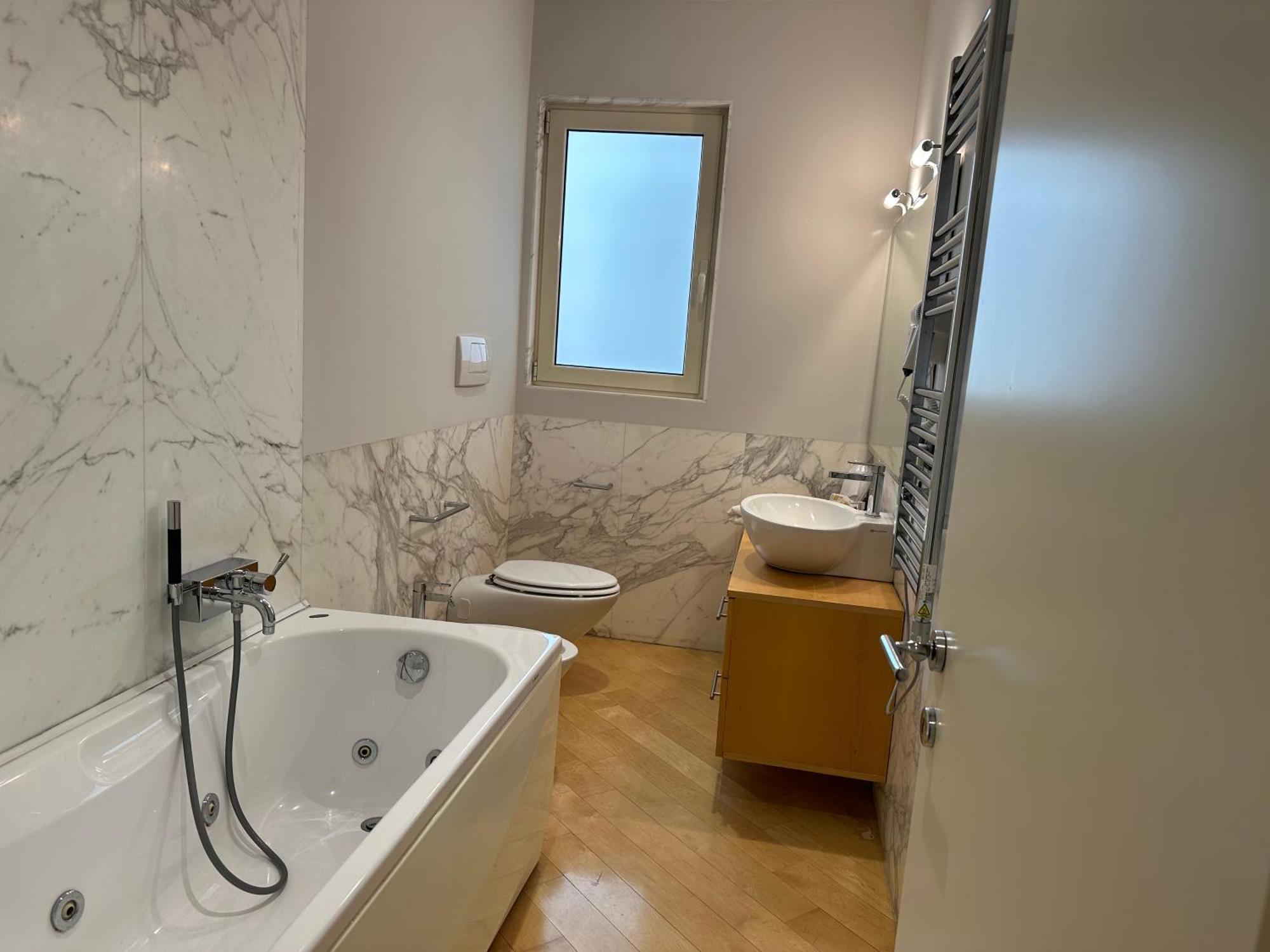 Villa Paola City Center , Luxury House In Town Centre バーリ エクステリア 写真