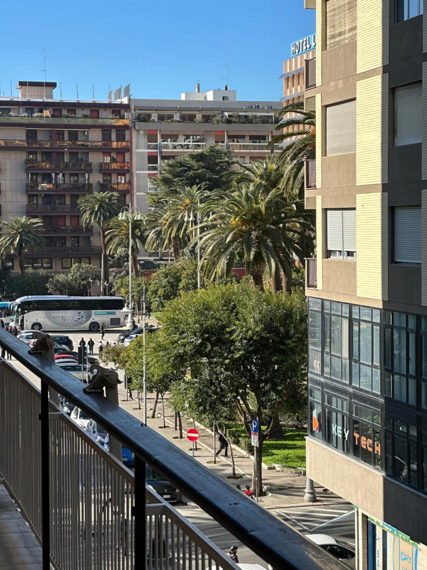 Villa Paola City Center , Luxury House In Town Centre バーリ エクステリア 写真